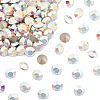Preciosa® MAXIMA Crystal Round Stones X-PRC-RBSS29-00030-200-1