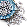 Natural Cultured Freshwater Pearl Beads X-PEAR-R064-02-3