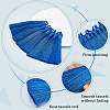 10Pcs Nylon Tassels Big Pendant Decorations FIND-SC0003-38C-4