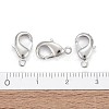 Brass Lobster Claw Clasps KK-902-N-4