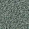 TOHO Round Seed Beads SEED-JPTR15-0512F-2
