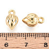 Brass Charms KK-N263-116B-G-3