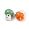 Handmade Lampwork Beads LAMP-B028-06-2