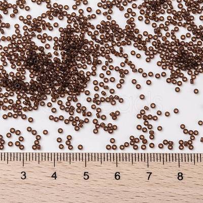 MIYUKI Round Rocailles Beads SEED-X0056-RR2400-1