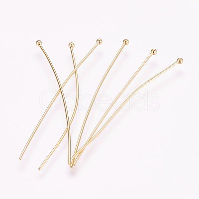 304 Stainless Steel Ball Head Pins STAS-I312-B02-G02-1