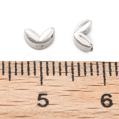 Brass Beads KK-H495-02P-1