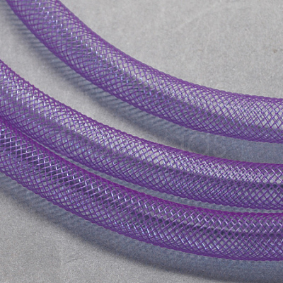 Plastic Net Thread Cord PNT-Q003-10mm-12-1
