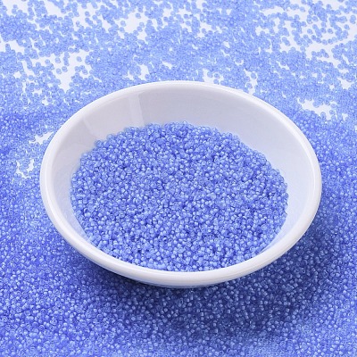 MIYUKI Round Rocailles Beads X-SEED-G007-RR1929-1