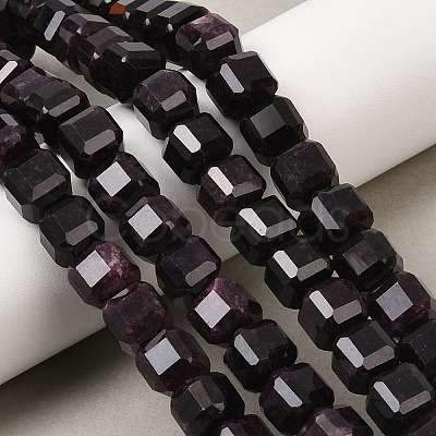 Natural White Jade Beads Strands G-D343-A01-11-1