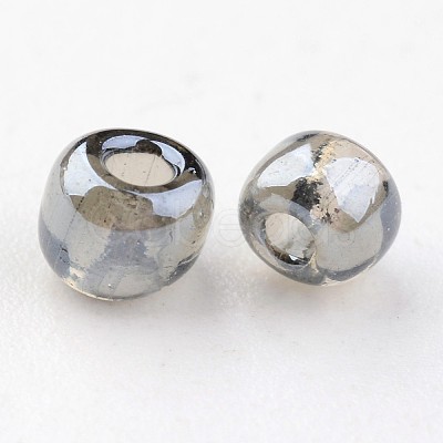 Round 6/0 Glass Seed Beads X-SEED-A006-4mm-112-1