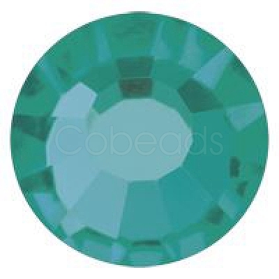 Preciosa® Crystal Hotfix Flatback Stones Y-PRC-HSS10-60230-1