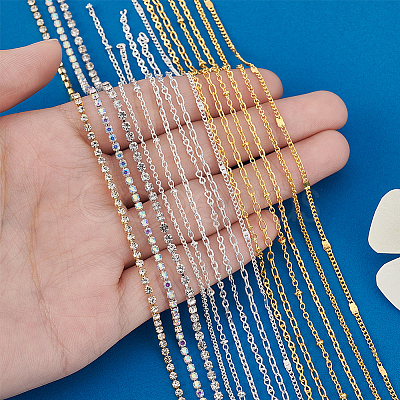 Alloy Chains MRMJ-PH0002-87-1