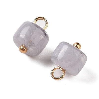 Acrylic Pendants MACR-C033-10B-1