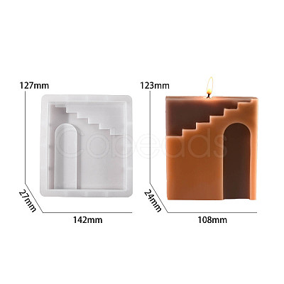 DIY Silicone Display Molds SIMO-P008-10E-1