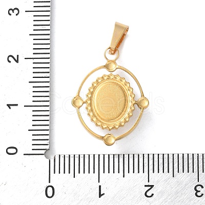 Natural Green Aventurine Pendants STAS-C120-14G-09-1