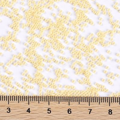 MIYUKI Round Rocailles Beads SEED-X0056-RR3325-1