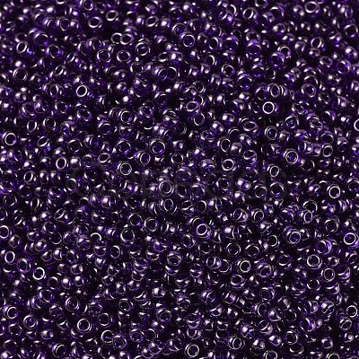 MIYUKI Round Rocailles Beads SEED-JP0008-RR0308-1