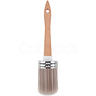 PET Paint Brush AJEW-GF0012-86B-1