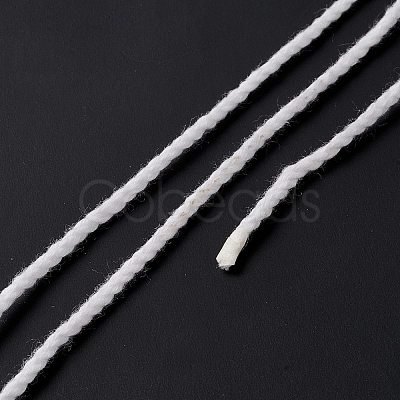 3-Ply Polyester Luminous Yarn LS-OCOR-C003-01A-1