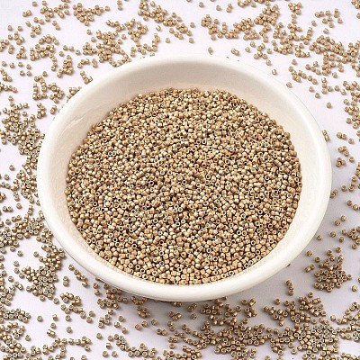 MIYUKI Delica Beads X-SEED-J020-DB1152-1