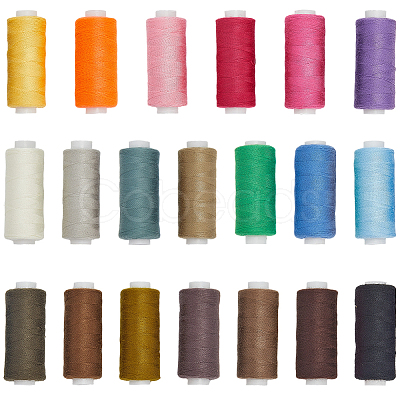 Polyester Thread SENE-CY0001-08-1
