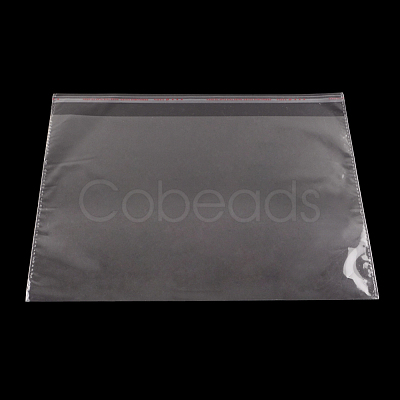 OPP Cellophane Bags X-OPC-R012-26-1