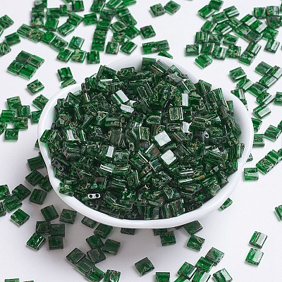 MIYUKI TILA Beads SEED-MY05-TL4507-1
