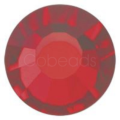 Preciosa® Crystal Hotfix Flatback Stones Y-PRC-HSS8-90070-1