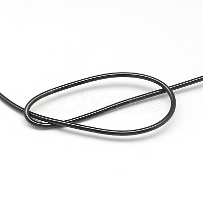 Round Aluminum Wire AW-S001-4.0mm-10-1