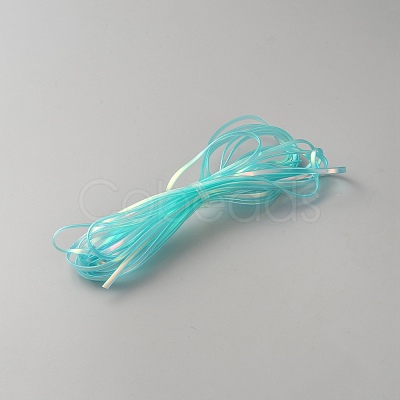 Flat PVC Laser Cord PVC-TAC0816-001D-1
