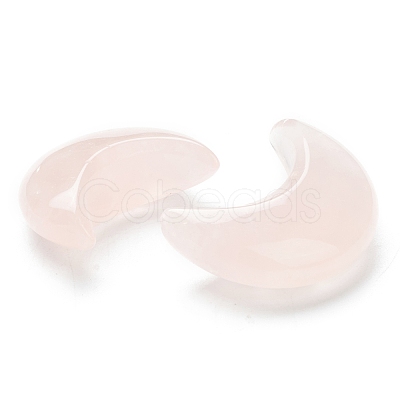 Natural Rose Quartz Beads G-M370-04-1