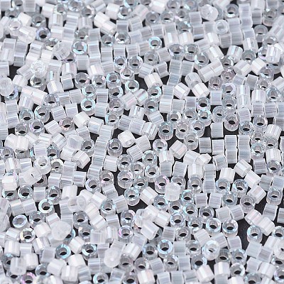 MIYUKI Delica Beads X-SEED-J020-DB0670-1
