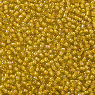 TOHO 11/0 Round Beads X-SEED-TR11-0302-1