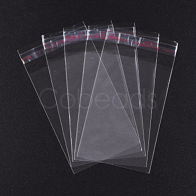 Cellophane Bags X-OPC-I003-9x13cm-1