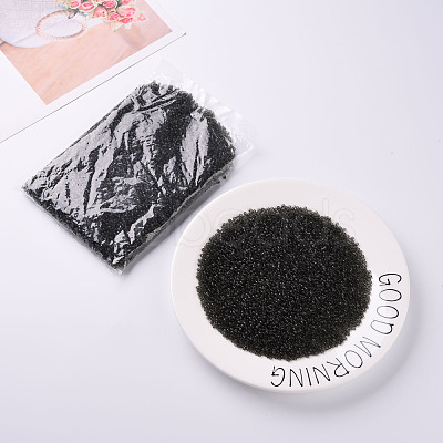 Glass Seed Beads X1-SEED-A004-3mm-12-1
