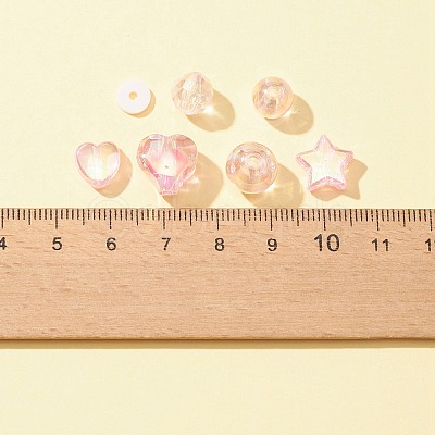 DIY Beads Jewelry Making Finding Kit DIY-FS0004-27B-1