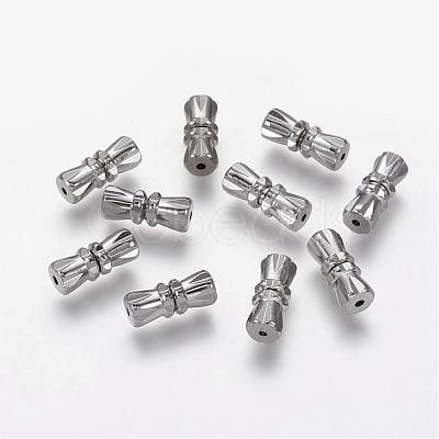 Brass Screw Clasps KK88-1