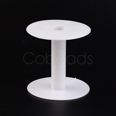 Plastic Empty Spools for Wire TOOL-R009-2-1