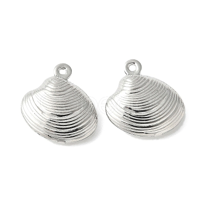 Brass Pendants FIND-B046-05P-1
