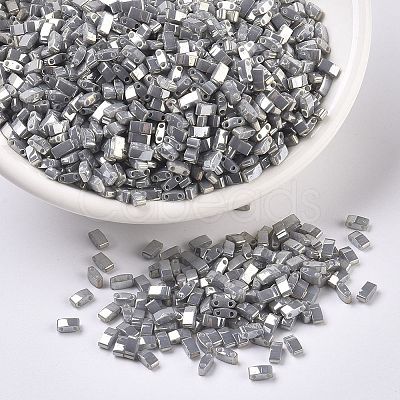MIYUKI Half TILA Beads X-SEED-J020-HTL443-1