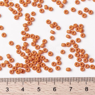 MIYUKI Round Rocailles Beads SEED-JP0009-RR2313-1
