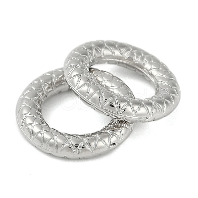 CCB Plastic Linking Rings CCB-G020-33P-1