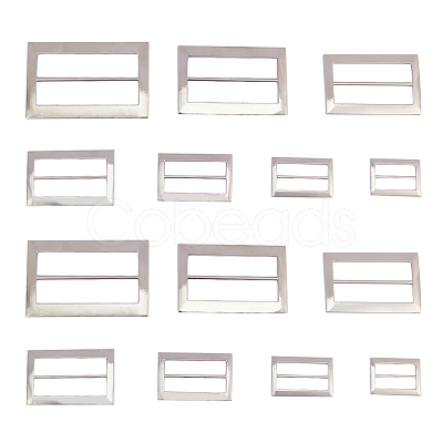 Alloy Buckles PALLOY-NB0001-36-1
