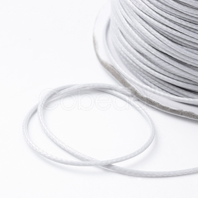 Korean Waxed Polyester Cords YC-Q002-1.5mm-06-1