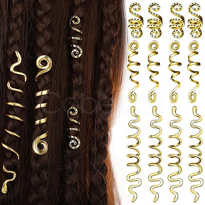 7Pcs Hair Styling Tools PHAR-YW0001-03-1