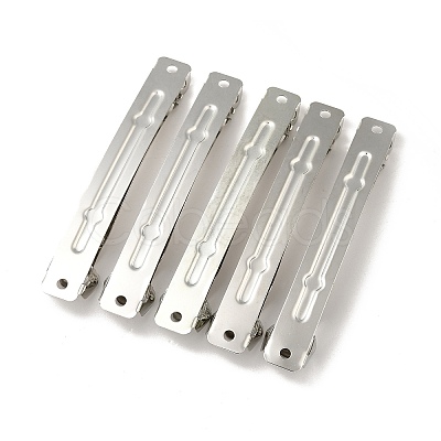 Iron Hair Barrettes PHAR-Q019-1-1