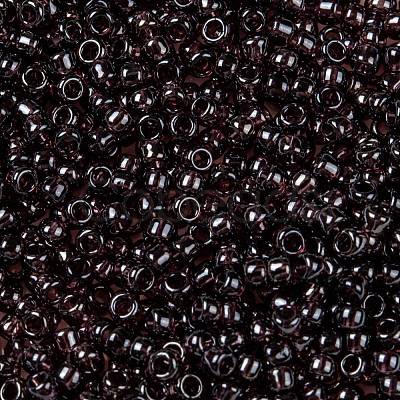 TOHO Round Seed Beads X-SEED-TR08-0115-1