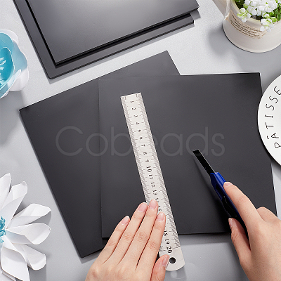 PVC Foam Boards DIY-OC0005-55B-02-1