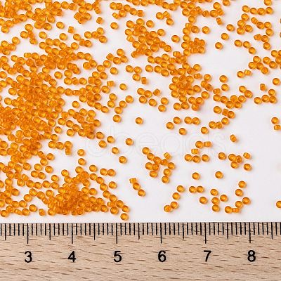 MIYUKI Round Rocailles Beads SEED-X0056-RR0138-1