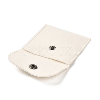 Velvet Jewelry Storage Pouches TP-B002-02D-1
